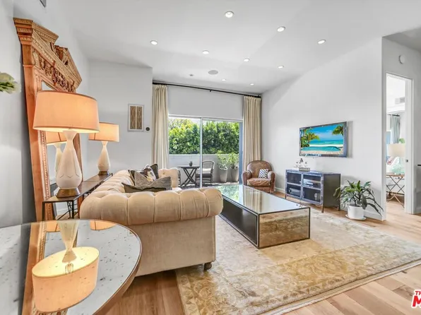 999 N Doheny Dr APT 106, West Hollywood, CA 90069