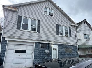 418 5th St, Donora, PA 15033