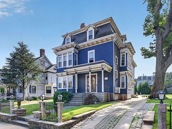 2nd image of 153 Belmont St