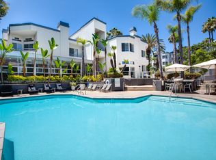 Hillcreste, Los Angeles, CA 90035