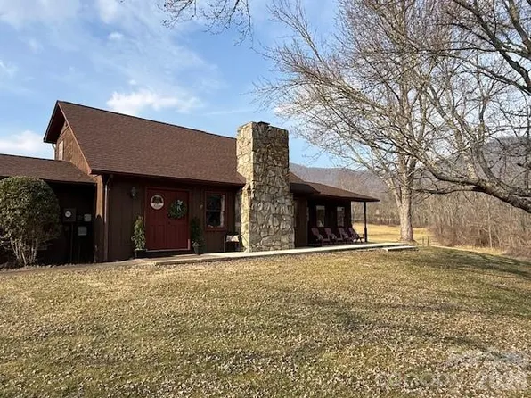 132 Hurd Rd, Canton, NC 28716