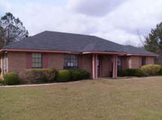 3464 Al Highway 41, Selma, AL 36701