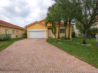 3058 SW 140th Ave #0, Miramar, FL 33027