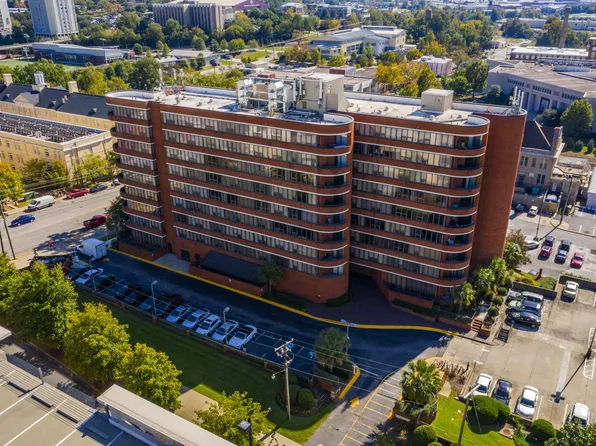 1100 Wheat St APT 804, Columbia, SC 29201