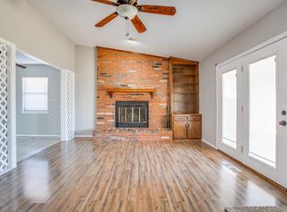 2613 Liberty Ln, Enid, OK 73703