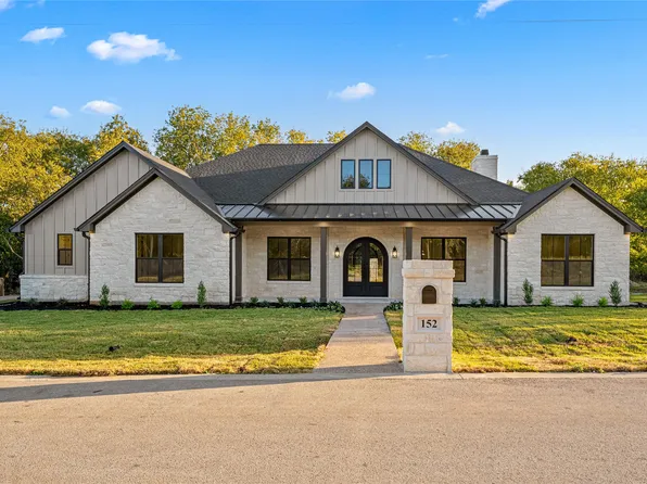 152 N Big Red Way, China Spring, TX 76633