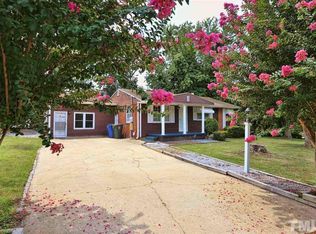 706 Fitzgerald Dr, Raleigh, NC 27610