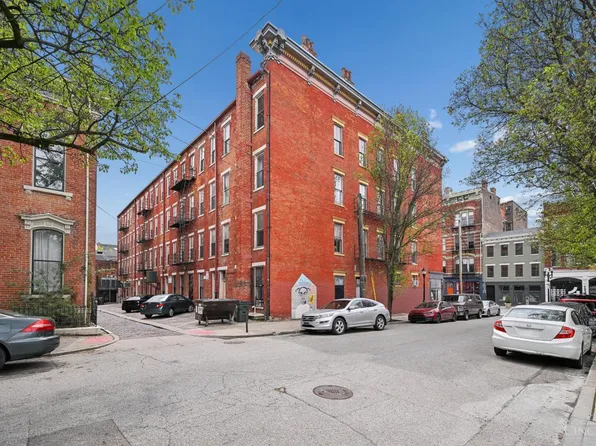 1420 Main St Unit 3-E, Cincinnati, OH 45202