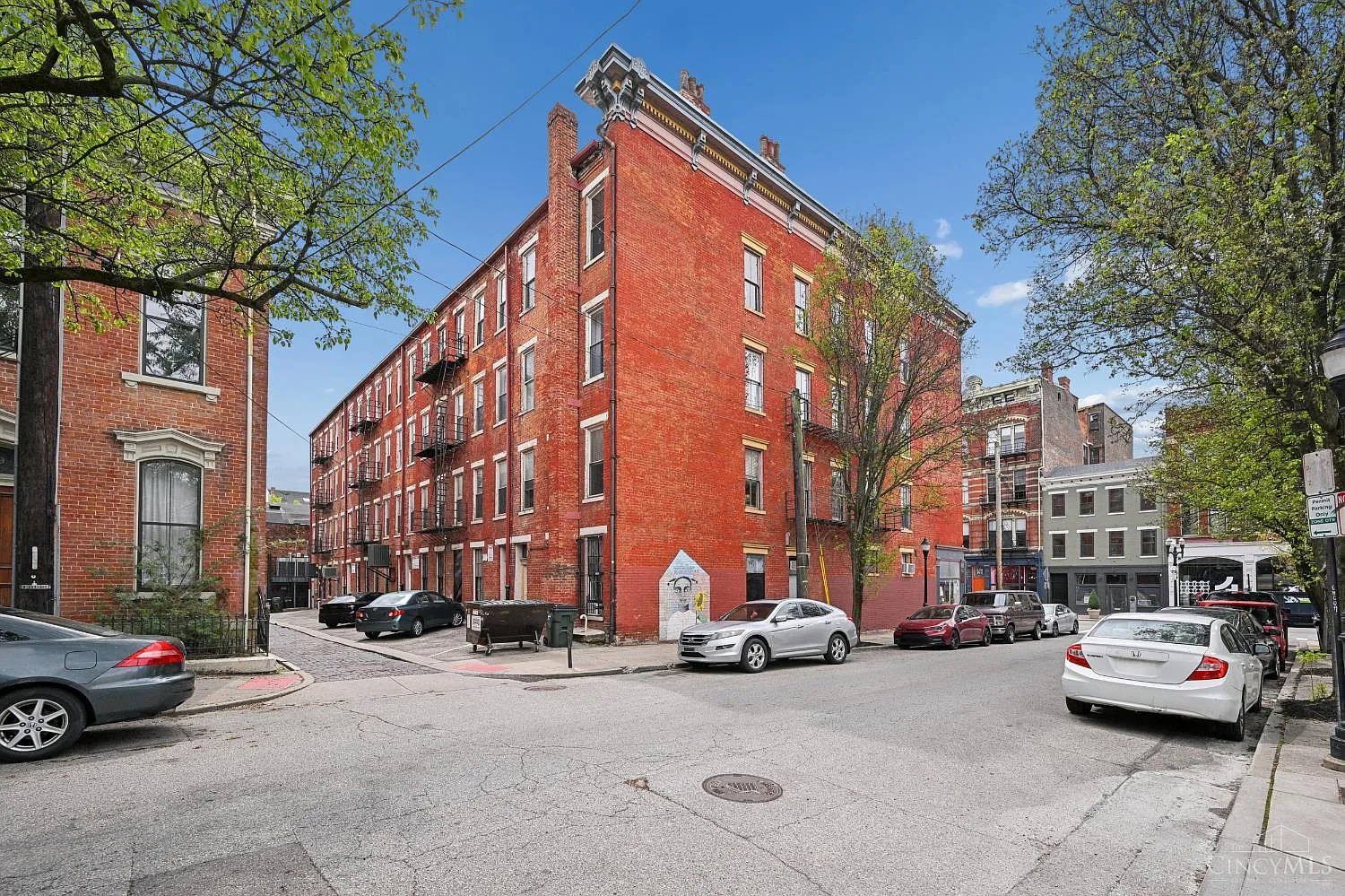 1420 Main St Unit 3-E photo 1