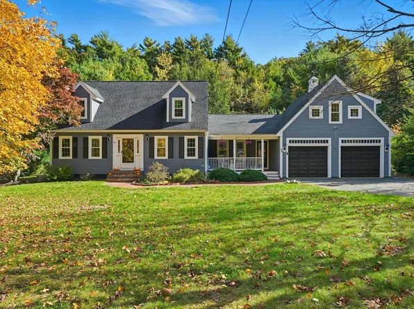 39 South St, Kingston, MA 02364