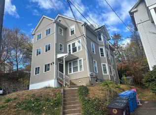 50 Carlson St #2, New Britain, CT 06051