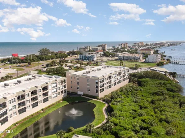 2022 Julep Dr APT 201, Cocoa Beach, FL 32931