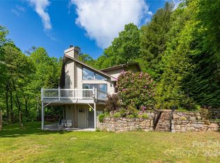 80 Pine Top Ln, Waynesville, NC 28785