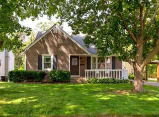 3506 62nd St, Des Moines, IA 50322