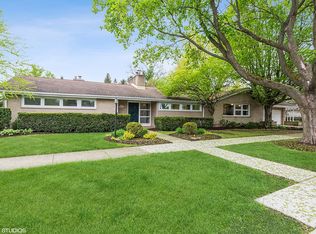 600 S Na Wa Ta Ave, Mount Prospect, IL 60056