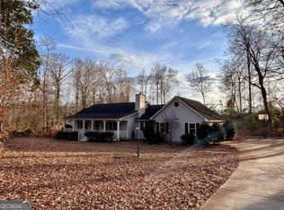 3968 S Apple Valley Rd, Commerce, GA 30529