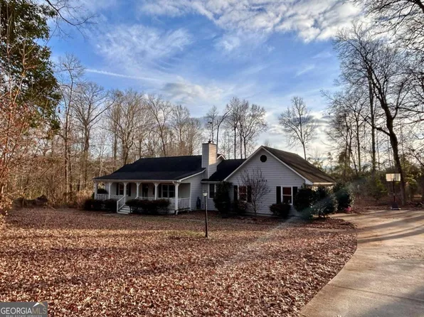 3968 S Apple Valley Rd, Commerce, GA 30529