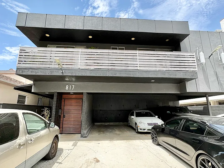 817 S Bedford St #4 — Photo 10