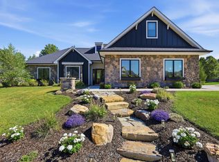 8405 Legends Pkwy, Fort Wayne, IN 46835