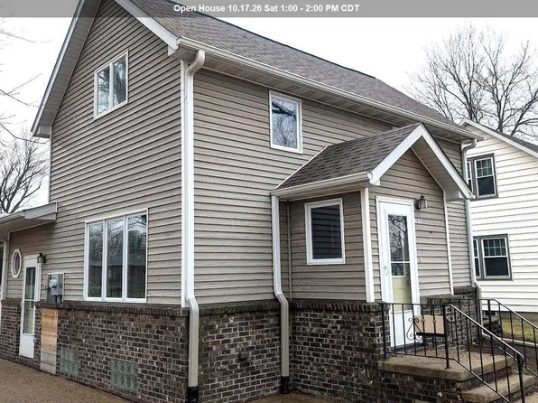 1615 1st Ave W, Spencer, IA 51301