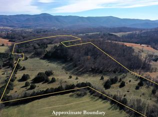 Wesley Chapel Rd, Lexington, VA 24450