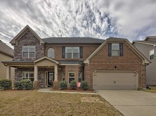 170 Grey Oaks Ln, Lexington, SC 29072