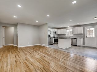 1732 Florence St, Aurora, CO 80010