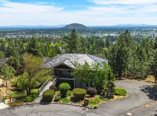 2409 Hillpine Ct, Bend, OR 97703