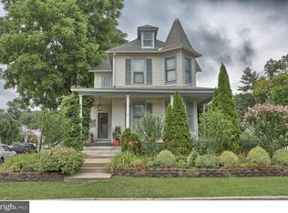 3517 Montrose Ave, Reading, PA 19605