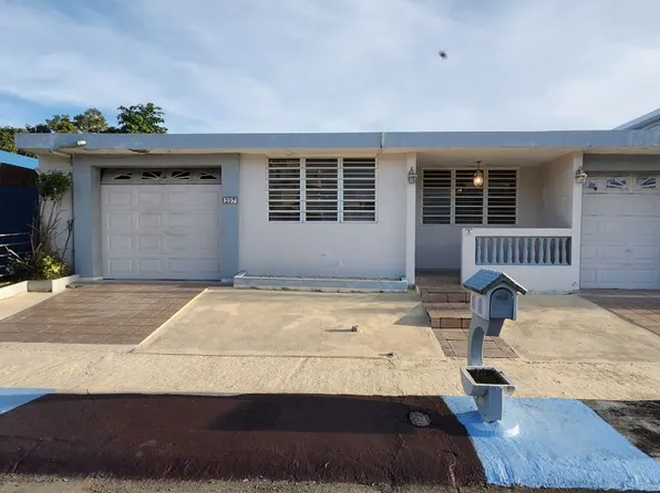 Urb Metropolis Dev 2 D 7 Calle #42, Carolina, PR 00987