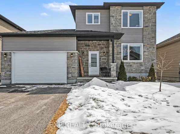 111 Desjardins St, The Nation, ON K0A 2M0