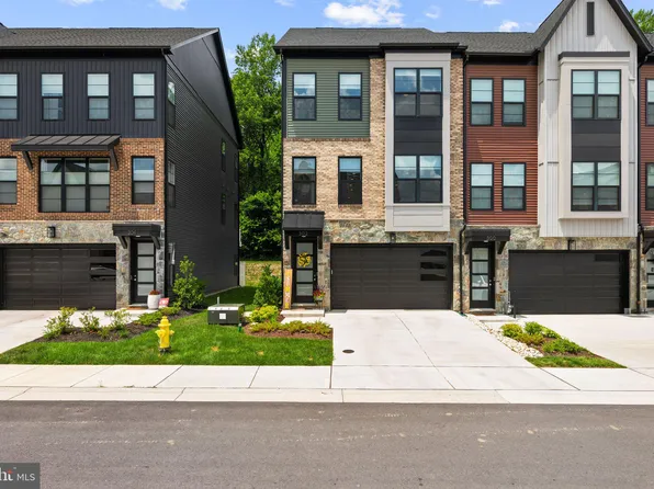 302 Alluvium Dr, Laurel, MD 20724