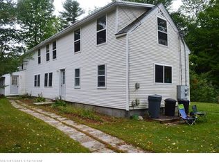 211 Lewiston Rd, Gray, ME 04039