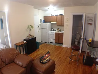 Rented by Ink Realty Services LLC