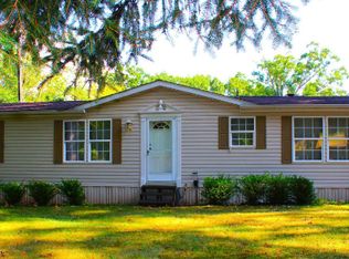 25233 Galatas Rd, Loranger, LA 70446