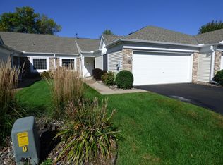 1727 121st Ln NW, Coon Rapids, MN 55448