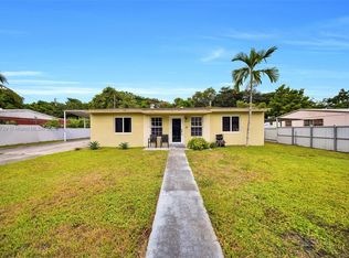 South Miami Hgts Addn K, Miami, FL 33189