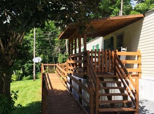 1055 Long Creek Rd, Robbinsville, NC 28771