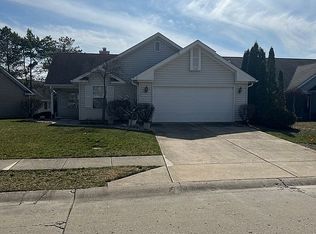 7544 Brackenwood Cir N, Indianapolis, IN 46260