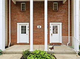 2 Keph Dr APT 5, Amherst, NY 14228