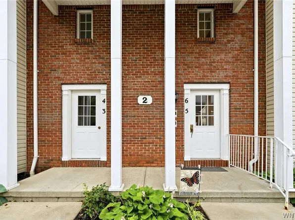 2 Keph Dr APT 5, Amherst, NY 14228