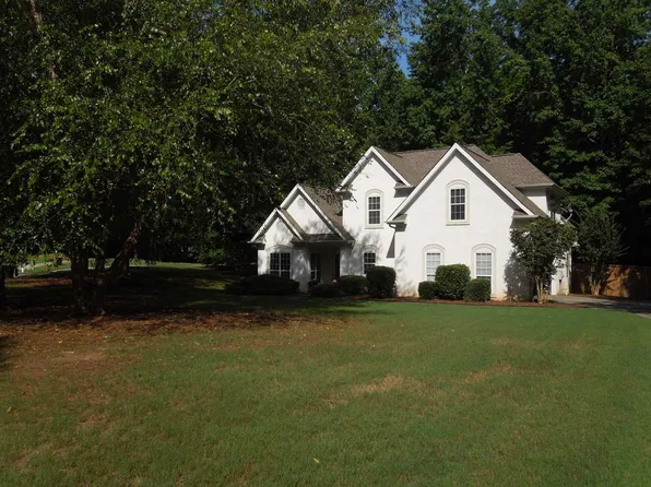 37 Barrington Overlook, Sharpsburg, GA 30277