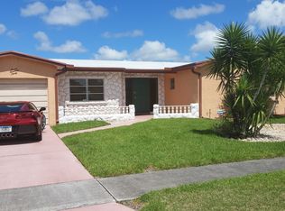 730 NW 69th Ter, Margate, FL 33063