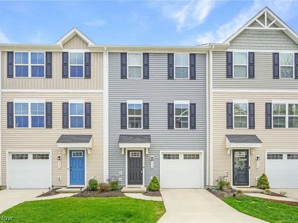113 Palm Ct, Painesville, OH 44077