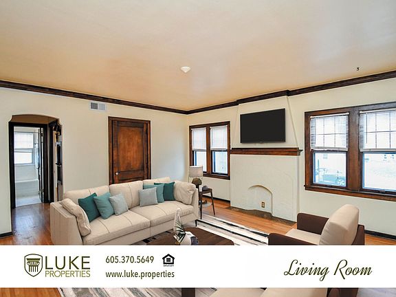 3rd image of 1216 S Center Ave #4