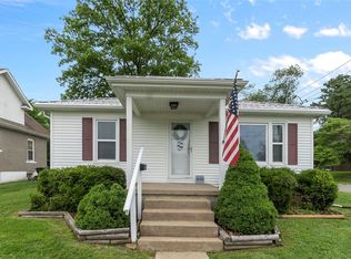 1545 N Main St, Cape Girardeau, MO 63701