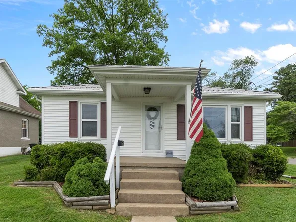 1545 N Main St, Cape Girardeau, MO 63701