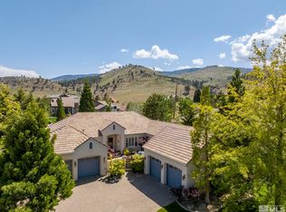 4900 Mountainshyre Rd, Reno, NV 89519