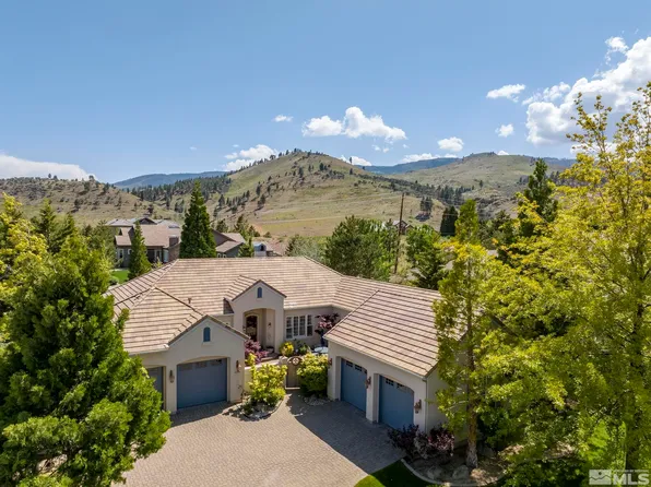 4900 Mountainshyre Rd, Reno, NV 89519