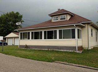 9550 Chenowith Rd, South Charleston, OH 45368